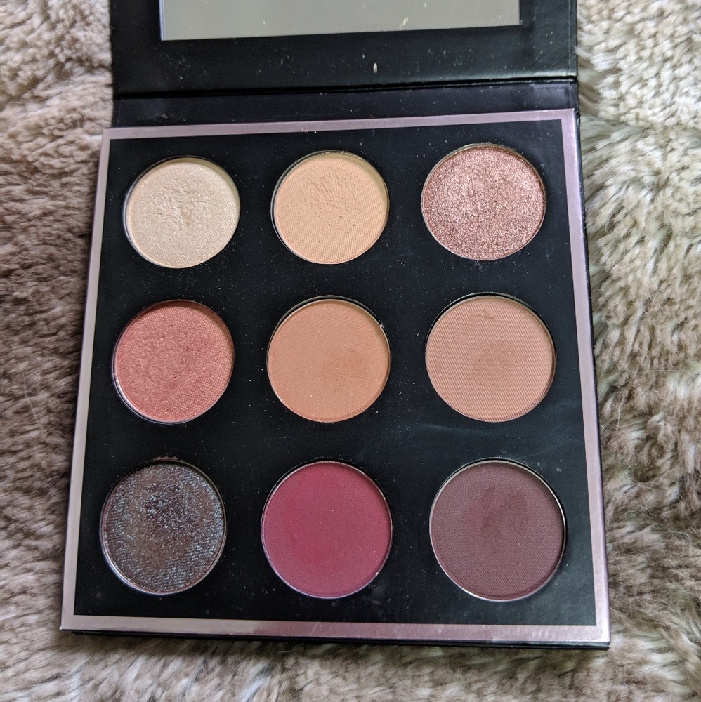 Makeup